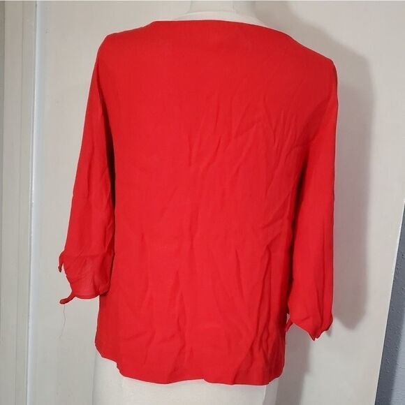 H&M blouse  - Picture 3 of 5